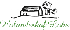 Holunderhof-Lohe Logo